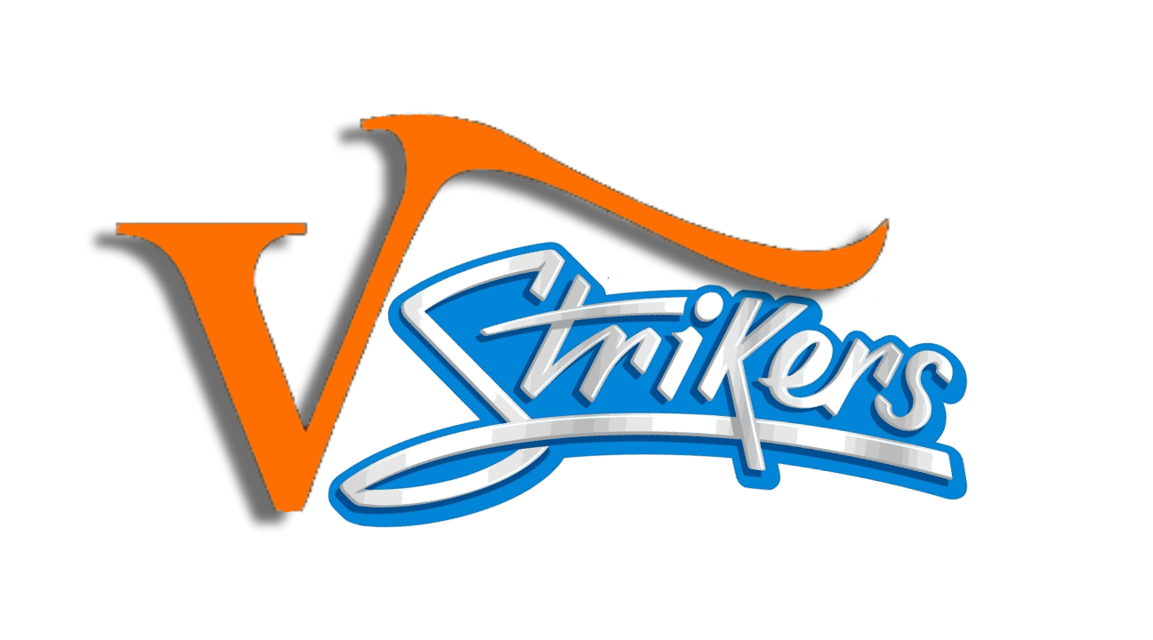 V STRIKERS